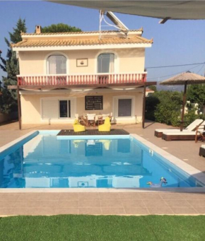 Villa Evenik